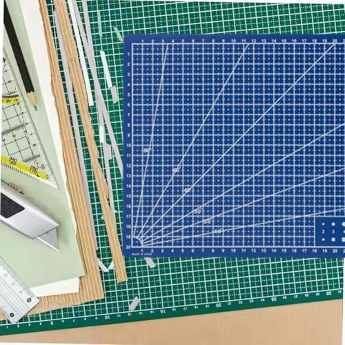 A5 Self Healing Cutting Mat for Crafts and Sewing