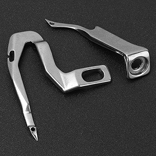 Premium Upper and Lower Looper for 14 Sewing Machine
