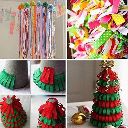 YAMA Grosgrain Fabric Ribbon 38 40 Yards Set